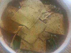 -老字号杨坡红油米线腊汁肉夹馍(东四道巷店)