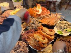-鲤.金记沙茶面(总店)