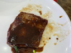 -青岛蓝海大饭店·爱琴海自助餐厅(崂山店)
