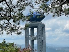 -白云山风景名胜区