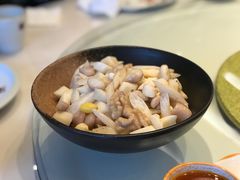 -香园茶社·金陵小灶(老门东店)