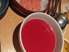 -巴奴毛肚火锅(七宝领展广场店)