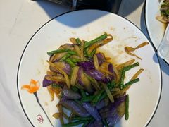 -食光慢宴·安吉土菜馆