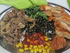 -清华大学-澜园教工餐厅