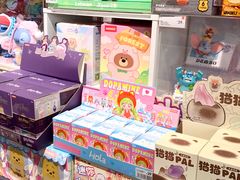 -顺联广场(陈村店)