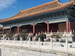 -北京市劳动人民文化宫(太庙)