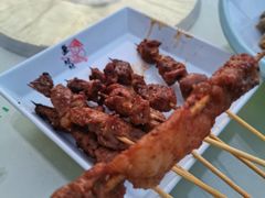 -徐州大排档(江山路店)