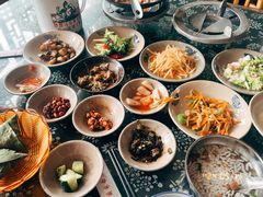 -张关合渣(航空大道店)