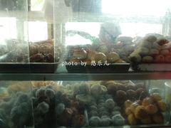 -老磁器口豆汁店(天坛店)