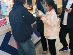 -DQ·蛋糕·冰淇淋(手工定制蛋糕长泰广场店)