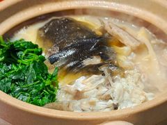 -大潮淮·淮扬菜(何园旗舰店)