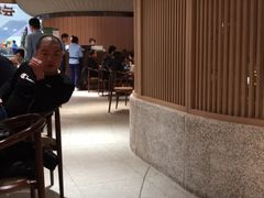 大堂-云海肴云南菜(浦江欢乐颂店)