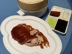 京味烤鸭-宴周康·精致江浙菜(周浦店)