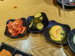 -恩你小木屋·烤肉韩式料理(嘉兴秀洲店)