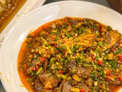 -君霖海鲜私房菜(春柳店)