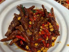 -辣小鲜·南昌大排档(船山路店)