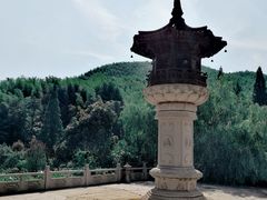 -径山寺
