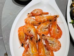 -神洲四海大酒楼(王府井澳门中心店)