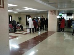 -中国中医科学院西苑医院(本部)