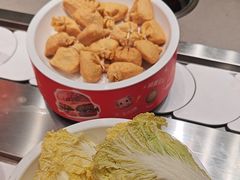 -龍歌自助小火锅(雨花台江南虹悦城店)