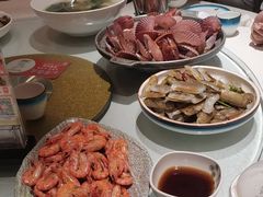 -和源祥·日照菜扛把子(万平口一店)