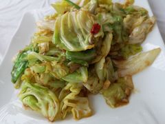 -渔民船说·北塘海鲜·天津菜·海肠捞饭(北塘古镇店)