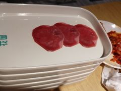 -玫瑰花园自助烤肉(顺义鑫海韵通店)