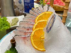 -东海怡品海鲜豆捞(星街坊店)