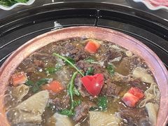 -顺顺小吃(独克宗古城店)
