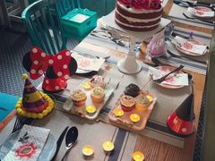 -Kitchen·Y洋厨房西餐厅(王府壹号店)