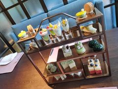 -杭州久泰饭店·摩卡花园