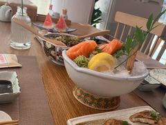 -酒井酱子·深夜食堂(东城汇店)