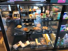 -星巴克(天津工华道智慧山店)