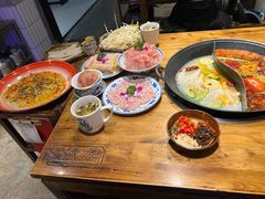 -楠火锅(广州总店)