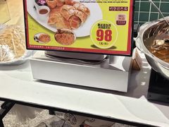 -东江海鲜酒家(艺都分店)
