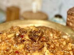 -蜗牛小馆醉乡民谣云南菜(惠新西里店)