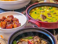 -十里·东湖院子(湖北省博物馆店)