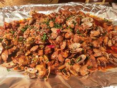 -杭州盛泰开元名都大酒店-地中海自助餐厅