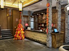 -家一加火锅(绿地翠谷总店)