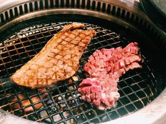 -焼肉 ウエスト(天神店)