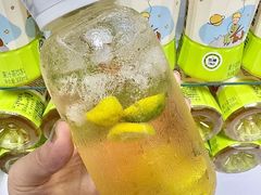 -奈雪的茶(市百一店)