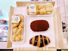 -巴黎贝甜(阳光上东店)