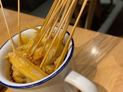 -觅香串串香·麻辣烫·冒菜(欧美广场店)