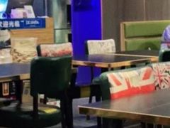 -吉香碳烤生蚝(仙霞路店)