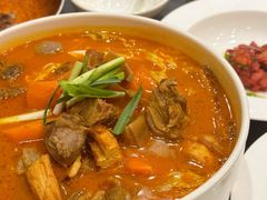 -A One Kitchen·南京精菜馆(晶丽酒店店)