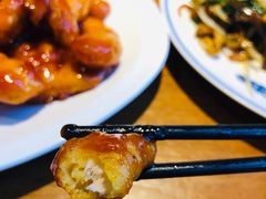 -好嫂子酱猪手•农家菜(华远坊店)