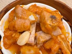 -点都德(汇胜楼店)