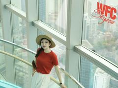 -WFC会仙楼观景台