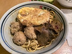 -矮子粉店1985·长沙米粉(湘春路店)