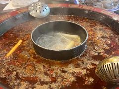 -陈眼镜火锅(总店)